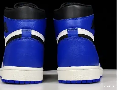  Jordan 555088 555088 1 Retro 403 'Game Air 403 Royal' OG High 0604